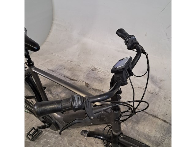 Elektrische herenfiets, gazelle, grenoble c380 - afbeelding 8 van  16