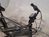 Elektrische herenfiets, gazelle, grenoble c380 - afbeelding 8 van  16