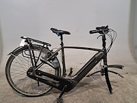 Elektrische herenfiets, gazelle, grenoble c380 - afbeelding 1 van  16