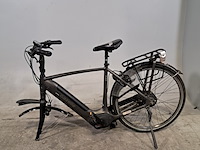 Elektrische herenfiets, gazelle, grenoble c380 - afbeelding 9 van  16