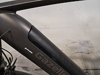 Elektrische herenfiets, gazelle, grenoble c380 - afbeelding 10 van  16