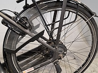 Elektrische herenfiets, gazelle, grenoble c380 - afbeelding 12 van  16