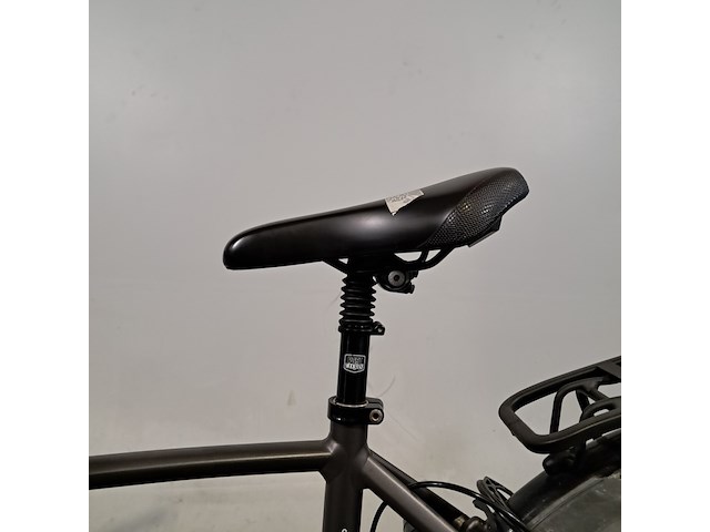 Elektrische herenfiets, gazelle, grenoble c380 - afbeelding 13 van  16