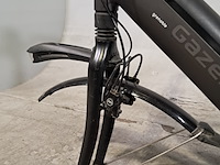 Elektrische herenfiets, gazelle, grenoble c380 - afbeelding 14 van  16