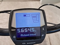 Elektrische herenfiets, gazelle, grenoble c380 - afbeelding 15 van  16