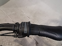 Elektrische herenfiets, gazelle, grenoble c380 - afbeelding 16 van  16