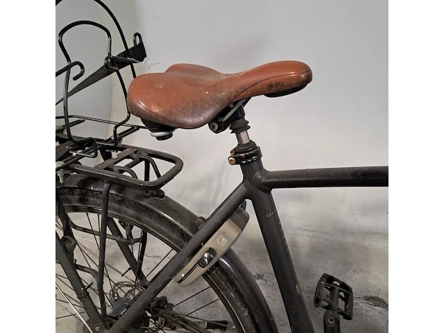Elektrische herenfiets, gazelle, grenoble c8, 2022 - afbeelding 4 van  20