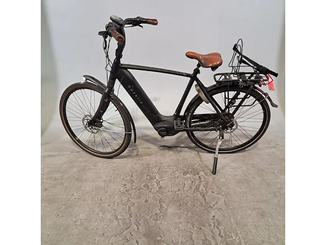 Elektrische herenfiets, gazelle, grenoble c8, 2022 - afbeelding 8 van  20