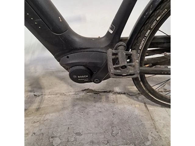 Elektrische herenfiets, gazelle, grenoble c8, 2022 - afbeelding 10 van  20