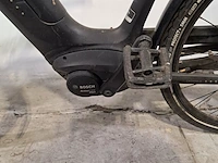 Elektrische herenfiets, gazelle, grenoble c8, 2022 - afbeelding 10 van  20