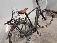 Elektrische herenfiets, gazelle, grenoble c8, 2022 - afbeelding 12 van  20