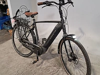 Elektrische herenfiets, gazelle, grenoble c8, 2022 - afbeelding 14 van  20