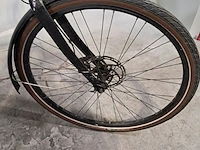 Elektrische herenfiets, gazelle, grenoble c8, 2022 - afbeelding 15 van  20