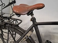 Elektrische herenfiets, gazelle, grenoble c8, 2022 - afbeelding 4 van  20