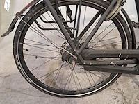 Elektrische herenfiets, gazelle, grenoble c8, 2022 - afbeelding 6 van  20