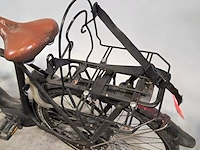 Elektrische herenfiets, gazelle, grenoble c8, 2022 - afbeelding 13 van  20