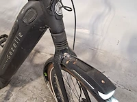 Elektrische herenfiets, gazelle, grenoble c8, 2022 - afbeelding 16 van  20