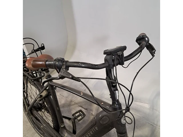 Elektrische herenfiets, gazelle, grenoble c8, 2022 - afbeelding 17 van  20