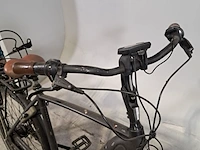 Elektrische herenfiets, gazelle, grenoble c8, 2022 - afbeelding 17 van  20