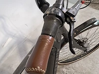 Elektrische herenfiets, gazelle, grenoble c8, 2022 - afbeelding 20 van  20