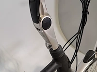 Elektrische herenfiets, gazelle, orange c360 - afbeelding 2 van  24