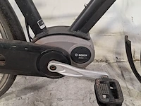 Elektrische herenfiets, gazelle, orange c360 - afbeelding 5 van  24