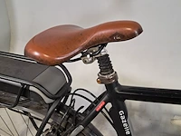 Elektrische herenfiets, gazelle, orange c360 - afbeelding 6 van  24