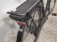 Elektrische herenfiets, gazelle, orange c360 - afbeelding 8 van  24