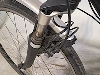 Elektrische herenfiets, gazelle, orange c360 - afbeelding 11 van  24