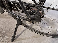 Elektrische herenfiets, gazelle, orange c360 - afbeelding 15 van  24