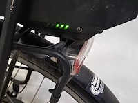 Elektrische herenfiets, gazelle, orange c360 - afbeelding 16 van  24
