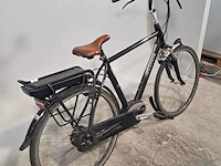 Elektrische herenfiets, gazelle, orange c360 - afbeelding 12 van  24