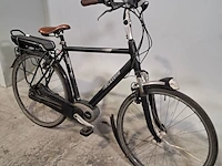 Elektrische herenfiets, gazelle, orange c360 - afbeelding 18 van  24