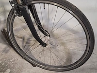 Elektrische herenfiets, gazelle, orange c360 - afbeelding 19 van  24