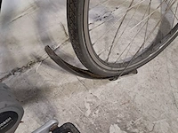 Elektrische herenfiets, gazelle, orange c360 - afbeelding 20 van  24
