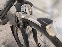 Elektrische herenfiets, gazelle, orange c360 - afbeelding 21 van  24