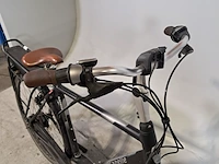 Elektrische herenfiets, gazelle, orange c360 - afbeelding 22 van  24
