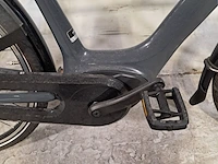 Elektrische herenfiets, gazelle, orange c7+, 2022 - afbeelding 3 van  18