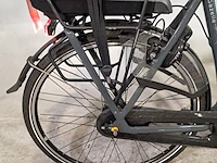 Elektrische herenfiets, gazelle, orange c7+, 2022 - afbeelding 5 van  18