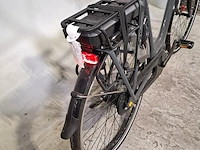 Elektrische herenfiets, gazelle, orange c7+, 2022 - afbeelding 6 van  18