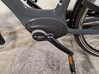 Elektrische herenfiets, gazelle, orange c7+, 2022 - afbeelding 9 van  18