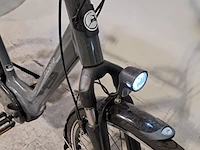 Elektrische herenfiets, gazelle, orange c7+, 2022 - afbeelding 14 van  18