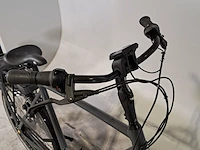 Elektrische herenfiets, gazelle, orange c7+, 2022 - afbeelding 15 van  18