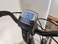 Elektrische herenfiets, gazelle, orange c7+, 2022 - afbeelding 17 van  18