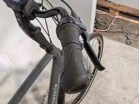 Elektrische herenfiets, gazelle, orange c7+, 2022 - afbeelding 18 van  18