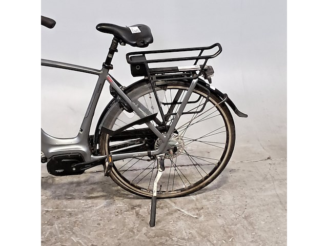 Elektrische herenfiets, gazelle, orange c7 - afbeelding 3 van  13
