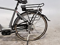 Elektrische herenfiets, gazelle, orange c7 - afbeelding 3 van  13