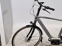 Elektrische herenfiets, gazelle, orange c7 - afbeelding 4 van  13