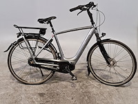 Elektrische herenfiets, gazelle, orange c7 - afbeelding 1 van  13