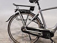Elektrische herenfiets, gazelle, orange c7 - afbeelding 6 van  13